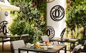 Le Tsuba Hotel